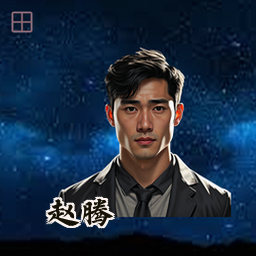 赵腾